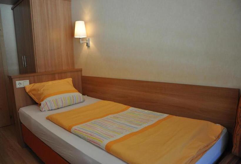 חדר סטנדרט יחיד, Gazauner Hof