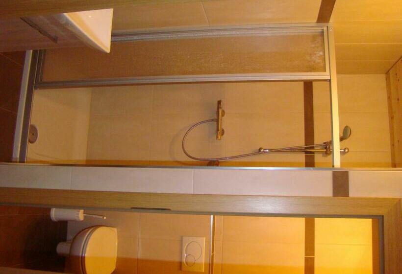 חדר סטנדרט, Haus Am Brunnen