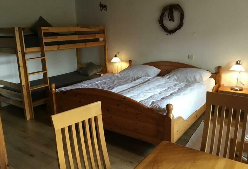 Familjerum, Haus Sonnleitn