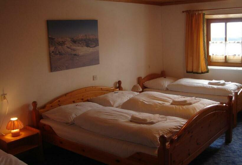 Familjerum, Haus Sonnleitn