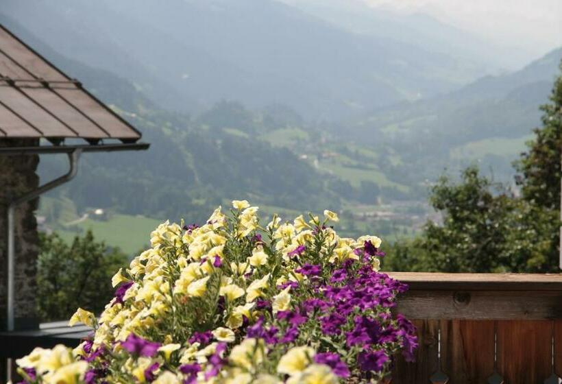 Familjerum, Haus Sonnleitn