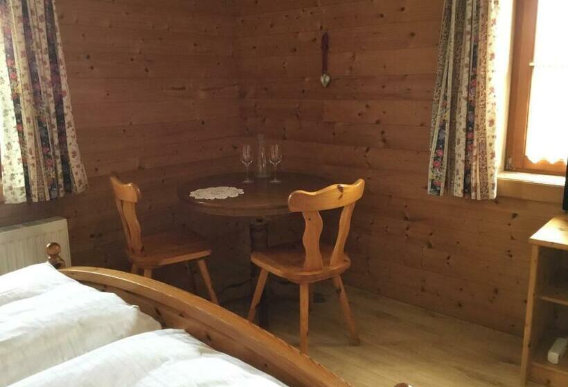 Standardrum, Haus Sonnleitn