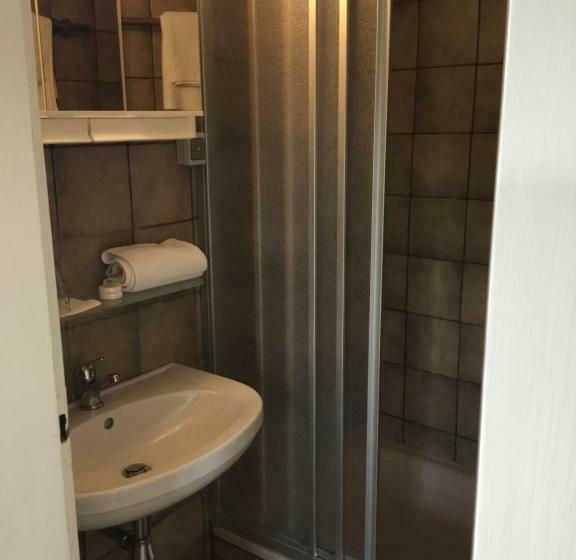 Standardrum, Haus Sonnleitn