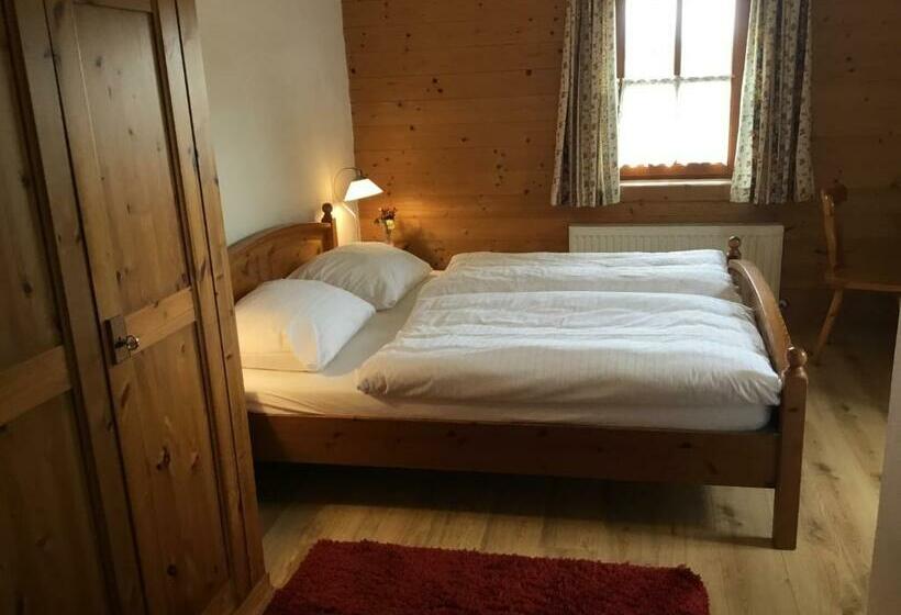 Standardrum, Haus Sonnleitn