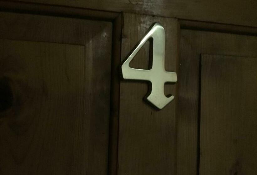 Standard Trippelrum, Haus Sonnleitn