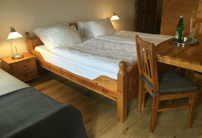 Standard Trippelrum, Haus Sonnleitn