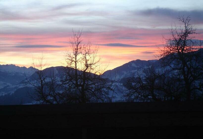 Standardrum, Haus Sonnleitn