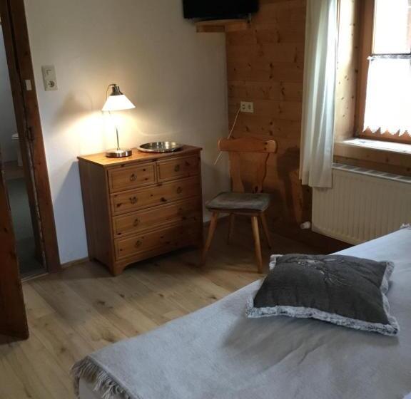 اتاق استاندارد, Haus Sonnleitn