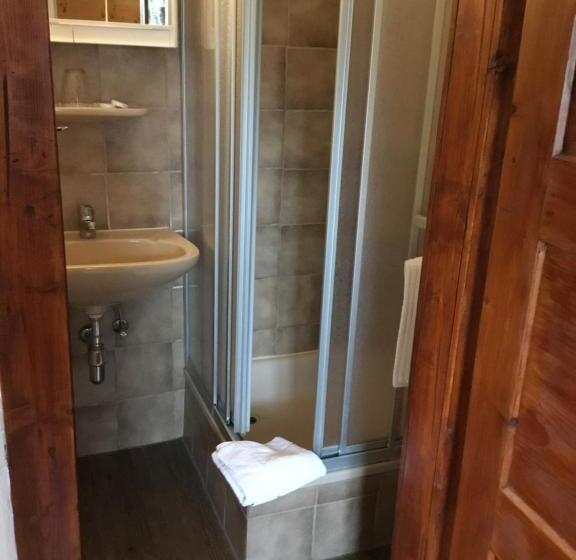 Standardrum, Haus Sonnleitn