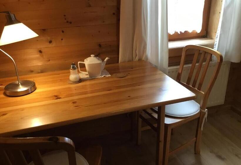 Deluxe Rum, Haus Sonnleitn