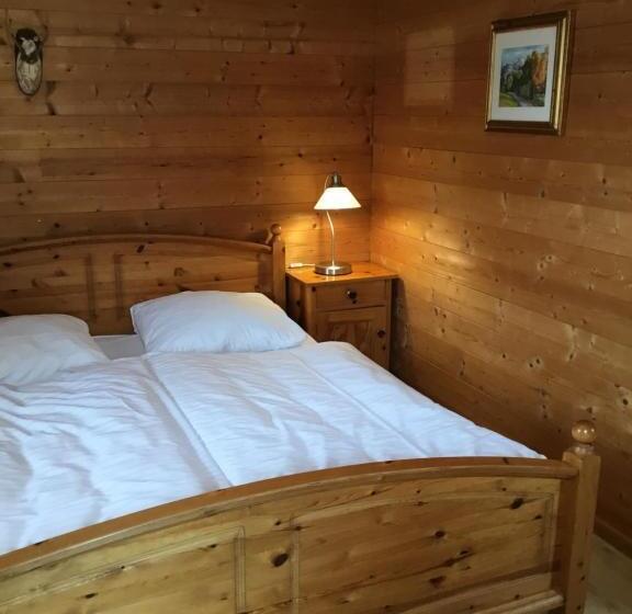 Deluxe Rum, Haus Sonnleitn