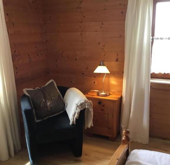 Deluxe Rum, Haus Sonnleitn