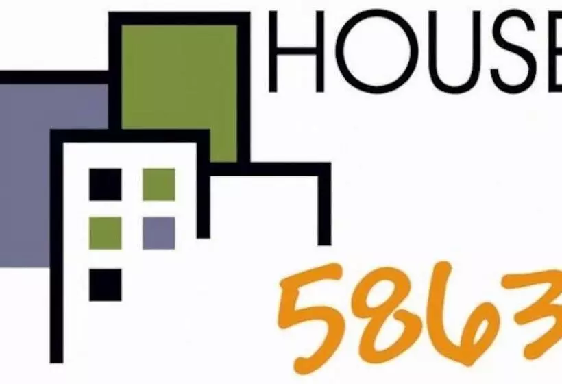 キングサイズベッドのスタンダードルーム, House 5863  Chicago S Premier Bed And Breakfast