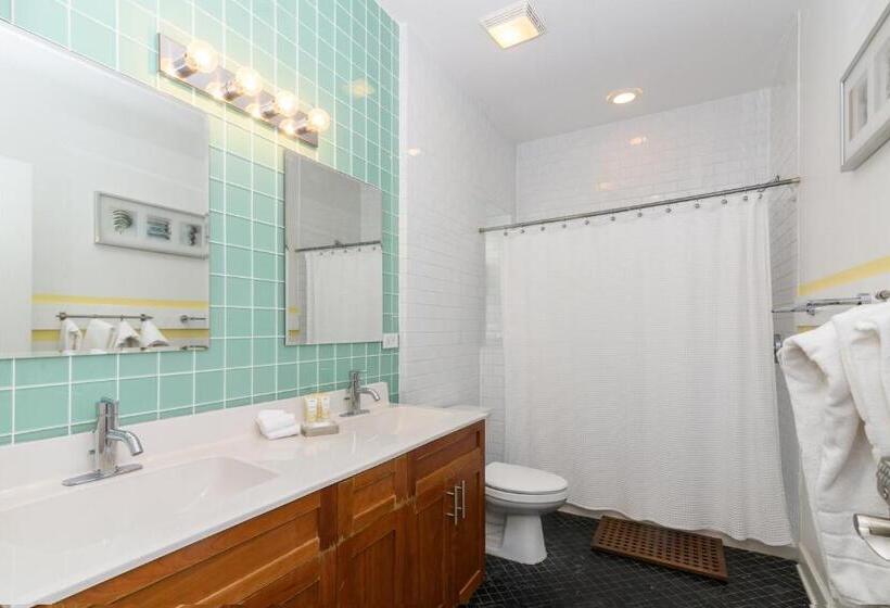 غرفة قياسية, House 5863  Chicago S Premier Bed And Breakfast