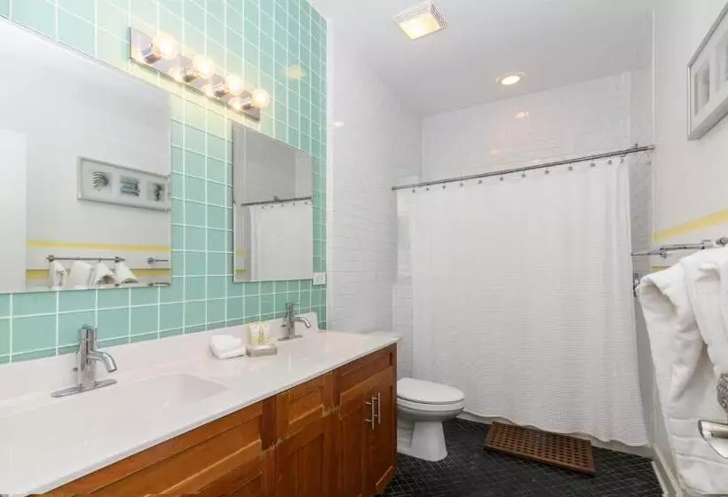 スタンダードルーム, House 5863  Chicago S Premier Bed And Breakfast
