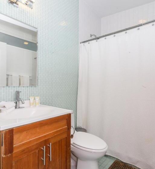 Номер Стандарт, House 5863  Chicago S Premier Bed And Breakfast