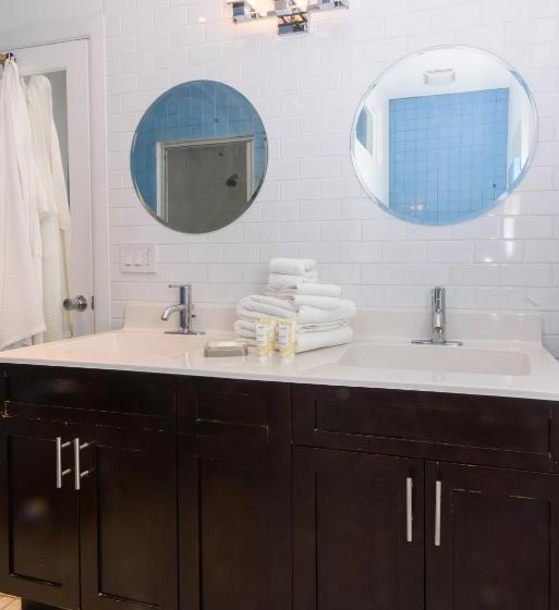 غرفة قياسية, House 5863  Chicago S Premier Bed And Breakfast