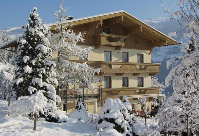 １ベッドルームアパートメント, Neurauthof