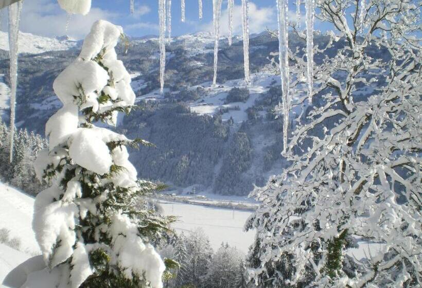 １ベッドルームアパートメント, Neurauthof