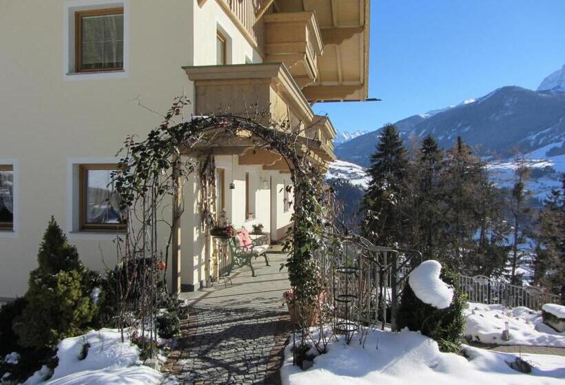 １ベッドルームアパートメント, Neurauthof