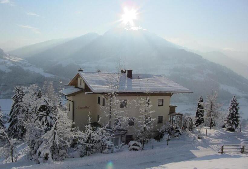 １ベッドルームアパートメント, Neurauthof