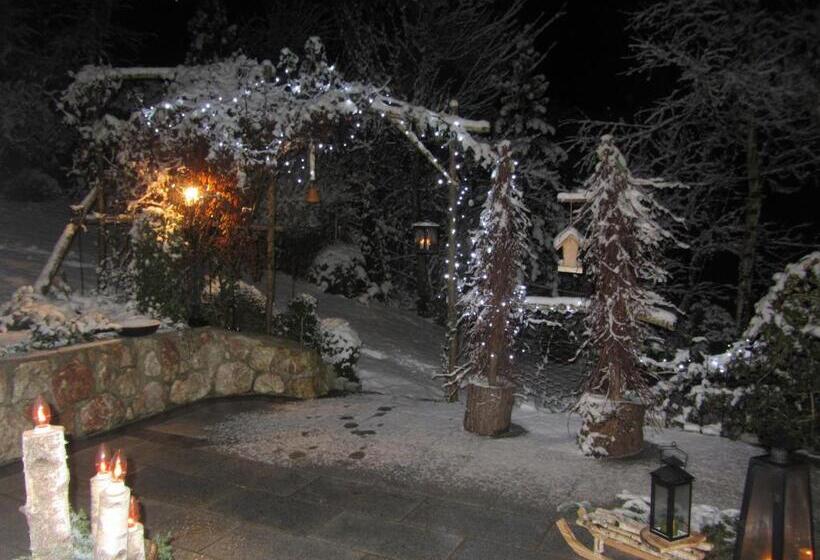 スタンダードルーム, Neurauthof