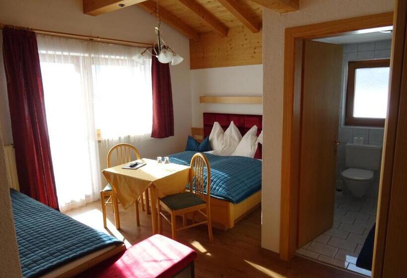 Трежместный Номер Economy, Restaurant Rosengarten