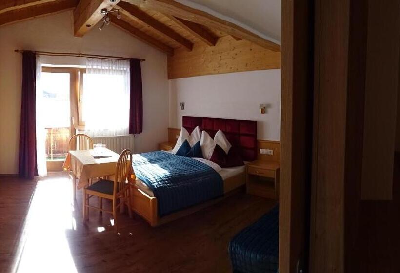 家庭间, Restaurant Rosengarten