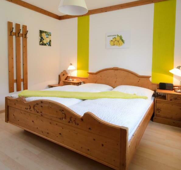 חדר סטנדרט, Wirtshausbrennerei Krenn