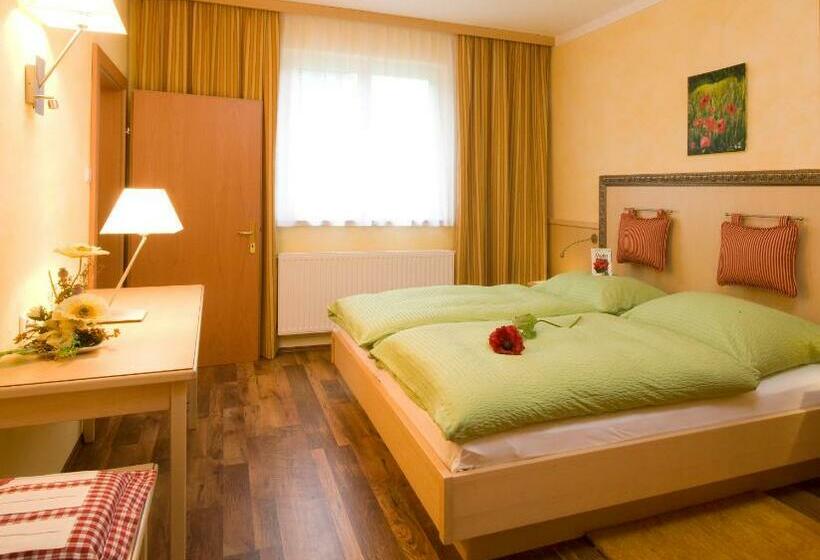 חדר סטנדרט, Wirtshausbrennerei Krenn