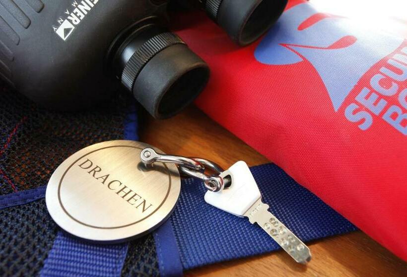 اتاق استاندارد با چشمانداز دریاچه, Yachtsport Resort Lago Maggiore