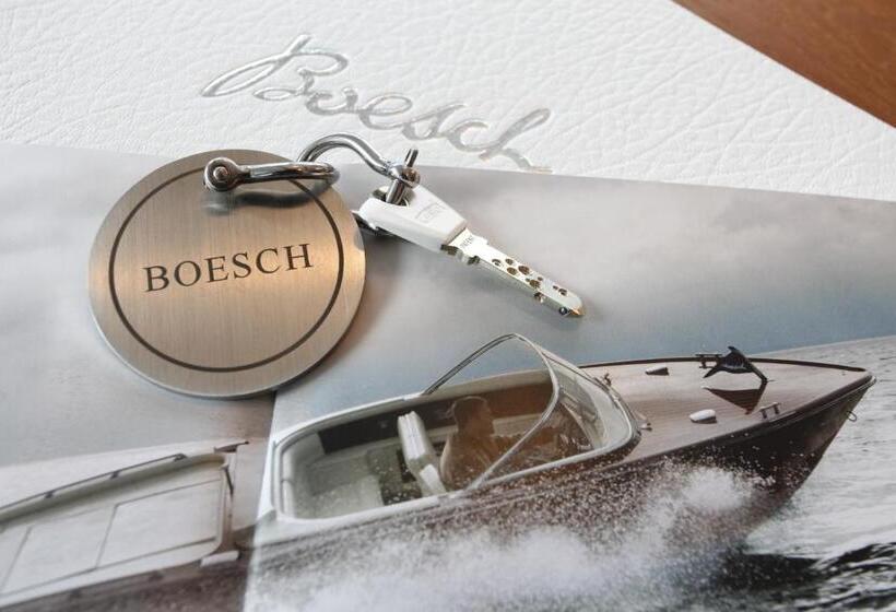 Superior room with lake view, Yachtsport Resort Lago Maggiore