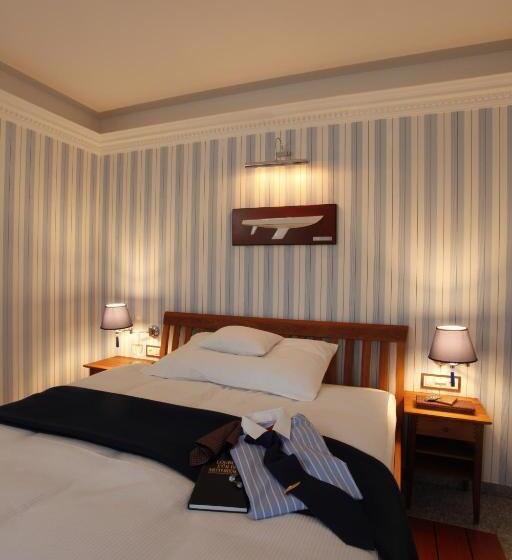 اتاق اکونومی, Yachtsport Resort Lago Maggiore