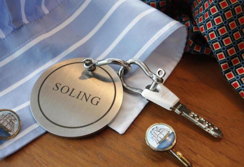 اتاق اکونومی, Yachtsport Resort Lago Maggiore