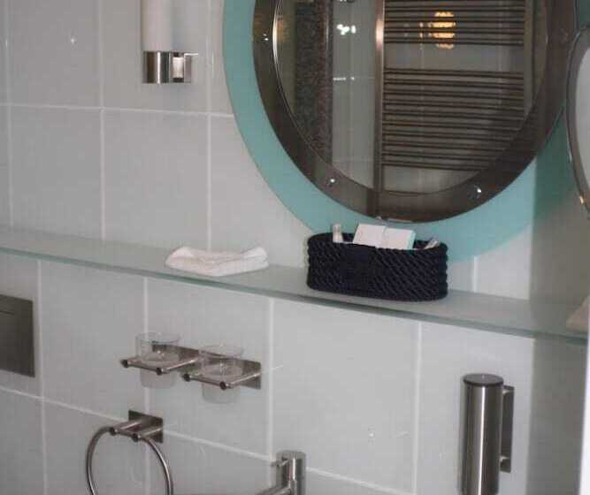 اتاق استاندارد یک نفره, Yachtsport Resort Lago Maggiore