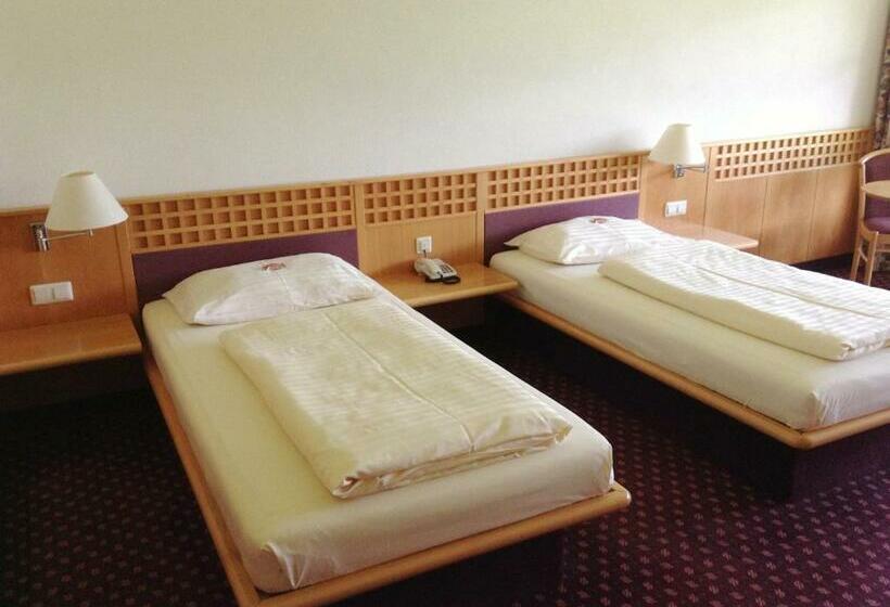 Номер Стандарт Индивидуальный, Rosenberger Motel Völkermarkt