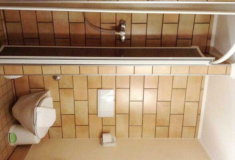 Номер Стандарт Индивидуальный, Rosenberger Motel Völkermarkt