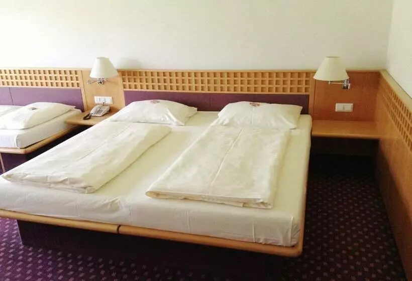 スタンダードルーム, Rosenberger Motel Völkermarkt