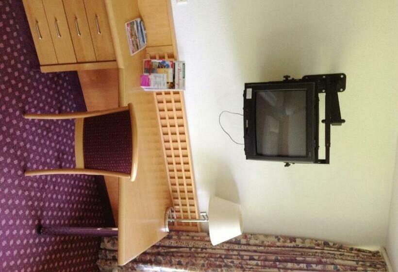 Номер Стандарт, Rosenberger Motel Völkermarkt