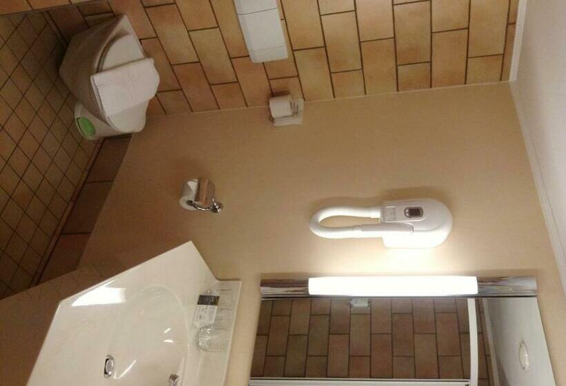 Номер Стандарт, Rosenberger Motel Völkermarkt