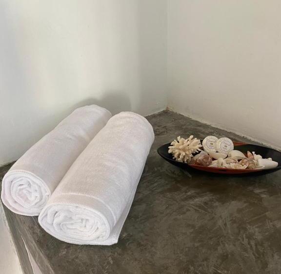 اتاق استاندارد با بالکن, Kokopelli Bungalows