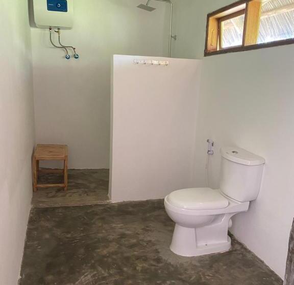 Номер Стандарт с Балконом, Kokopelli Bungalows