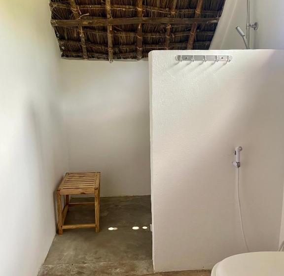 Бунгало Стандарт Вид на Сад, Kokopelli Bungalows