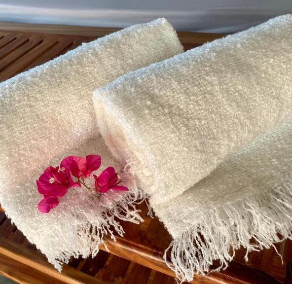 Бунгало Стандарт Вид на Сад, Kokopelli Bungalows