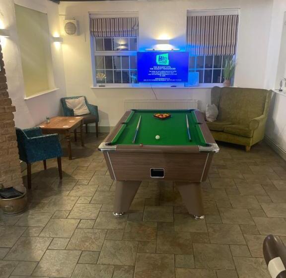 Номер Стандарт, The Berkeley