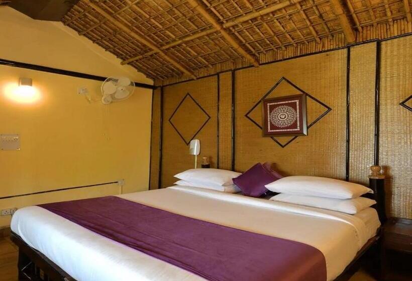 豪华房间, Heritage Inn Jageshwer