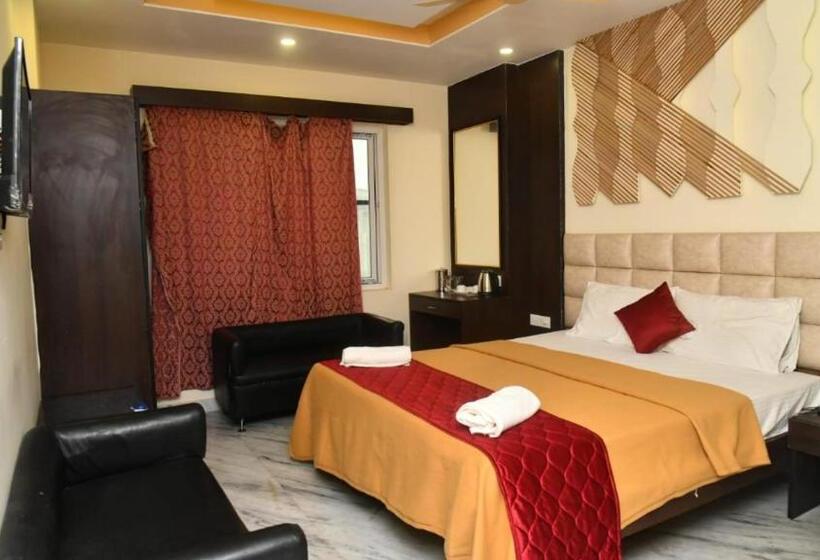 스탠다드 룸, Islander Inn