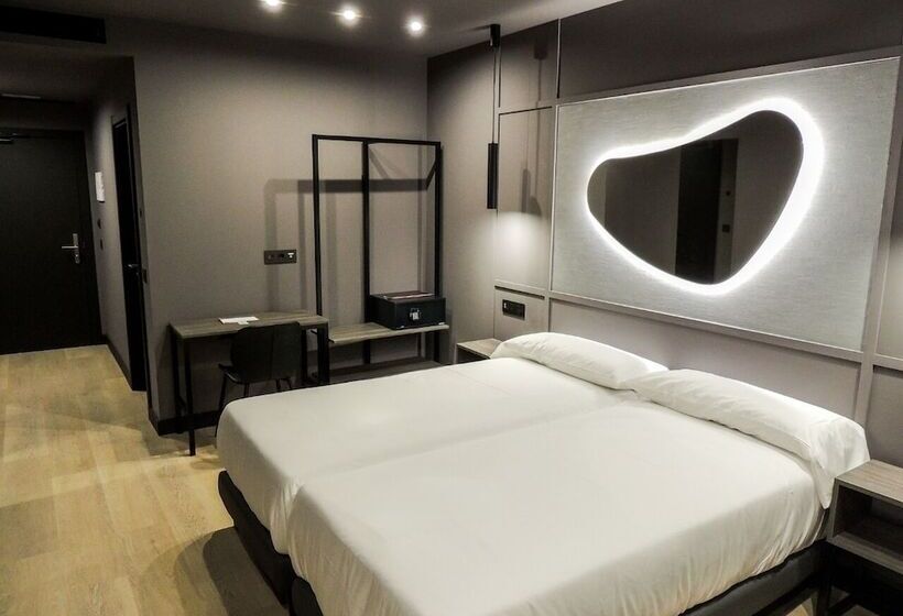 スタンダードルーム, Las Palmas Canteras