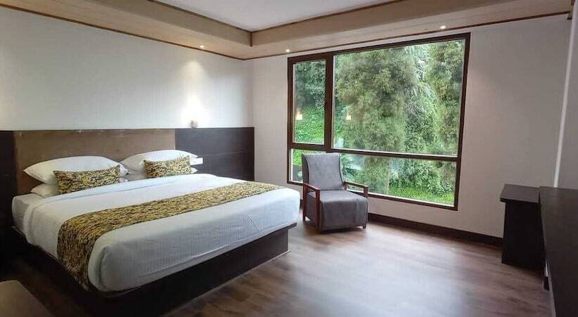 Номер Deluxe, Sumitel Pelling