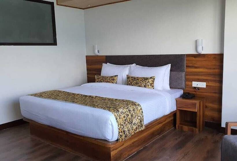 Номер Deluxe, Sumitel Pelling